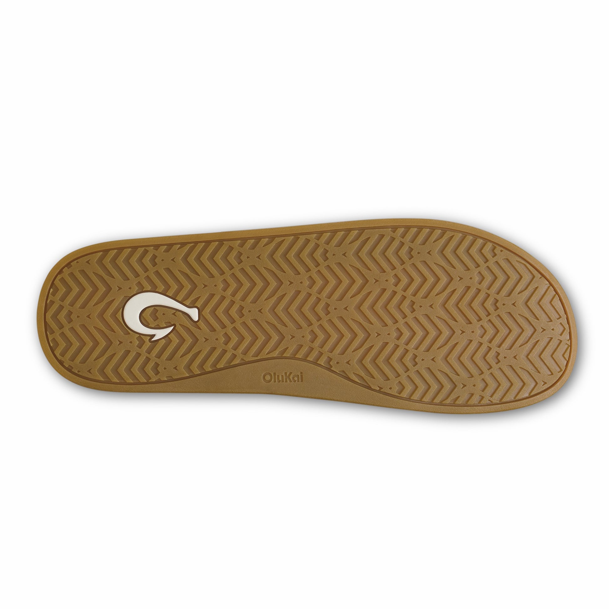 Olukai Konea - Taupe Grey / Taupe Grey