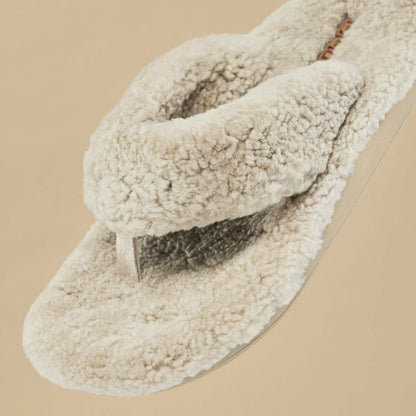 Olukai Kīpe'a Heu Women‘s Flip Flop Slippers - Tapa