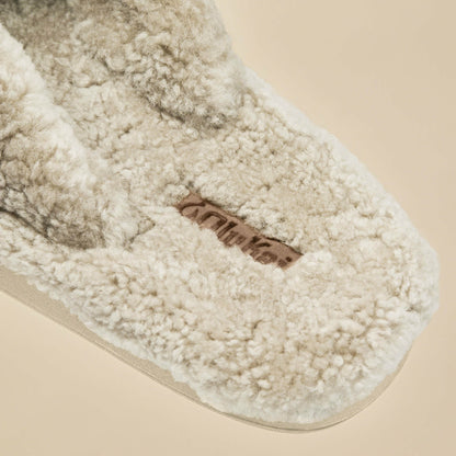 Olukai Kīpe'a Heu Women‘s Flip Flop Slippers - Tapa