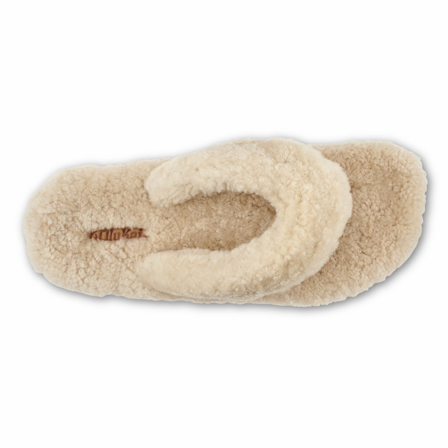 Olukai Kīpe'a Heu Women‘s Flip Flop Slippers - Tapa