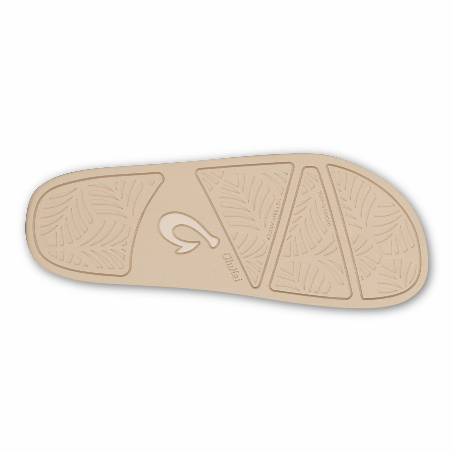 Olukai Kīpe'a Heu Women‘s Flip Flop Slippers - Tapa
