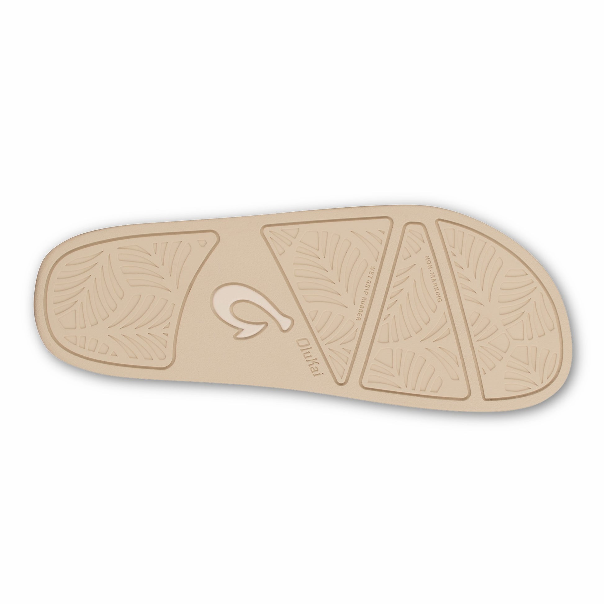 Olukai Kīpe'a Heu Women‘s Flip Flop Slippers - Tapa