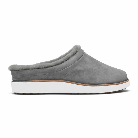 Olukai Mani - Fog / Golden Sand