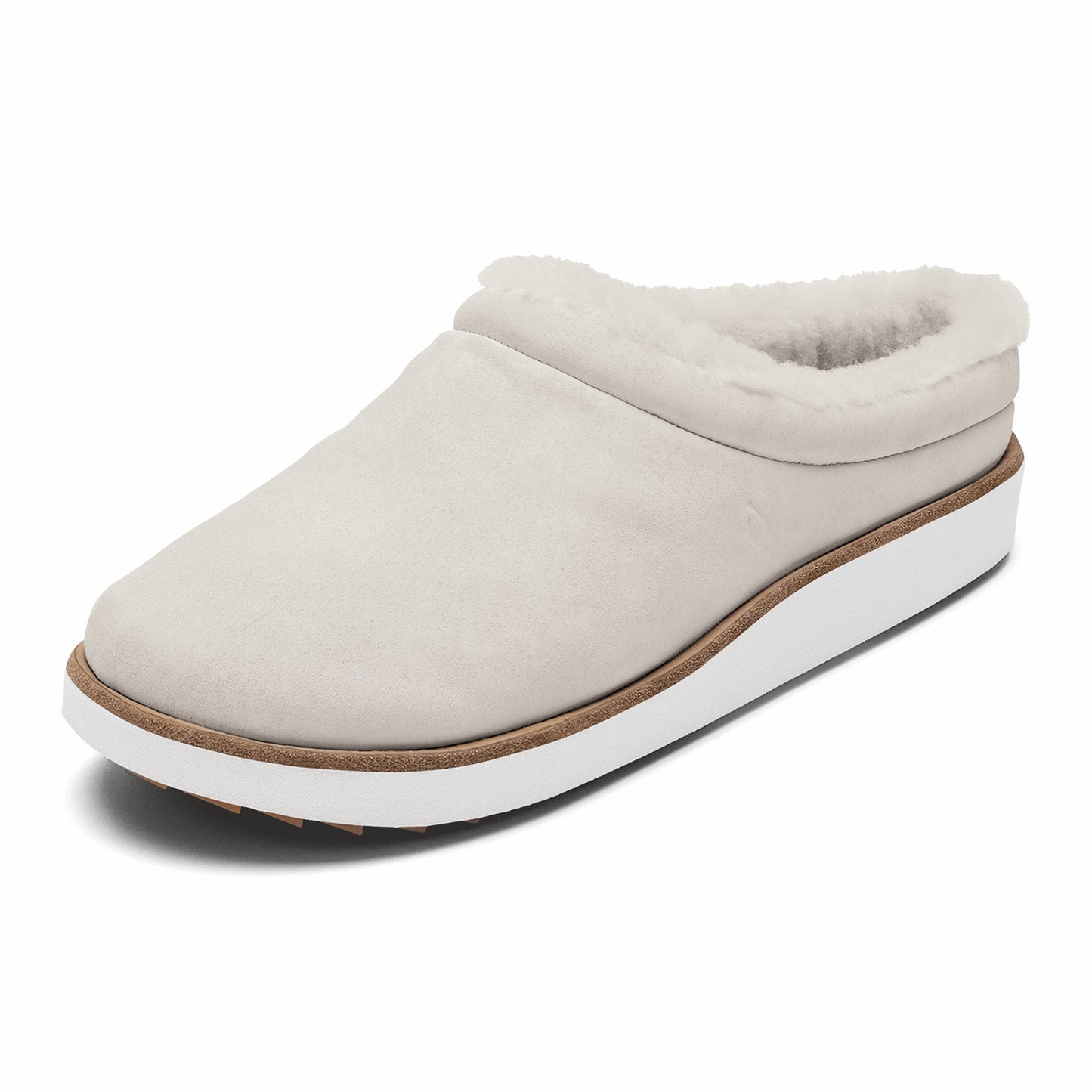 Olukai Mani - Puka / Golden Sand