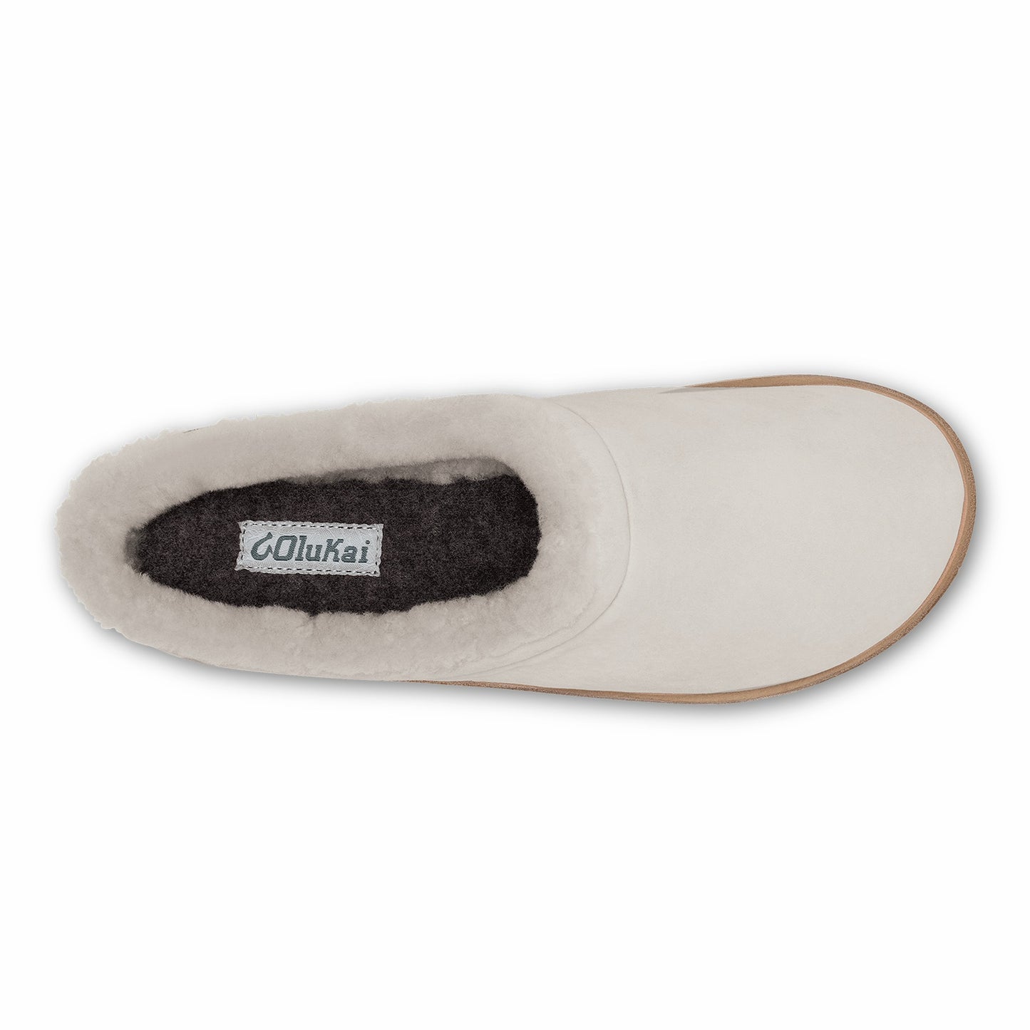 Olukai Mani - Puka / Golden Sand