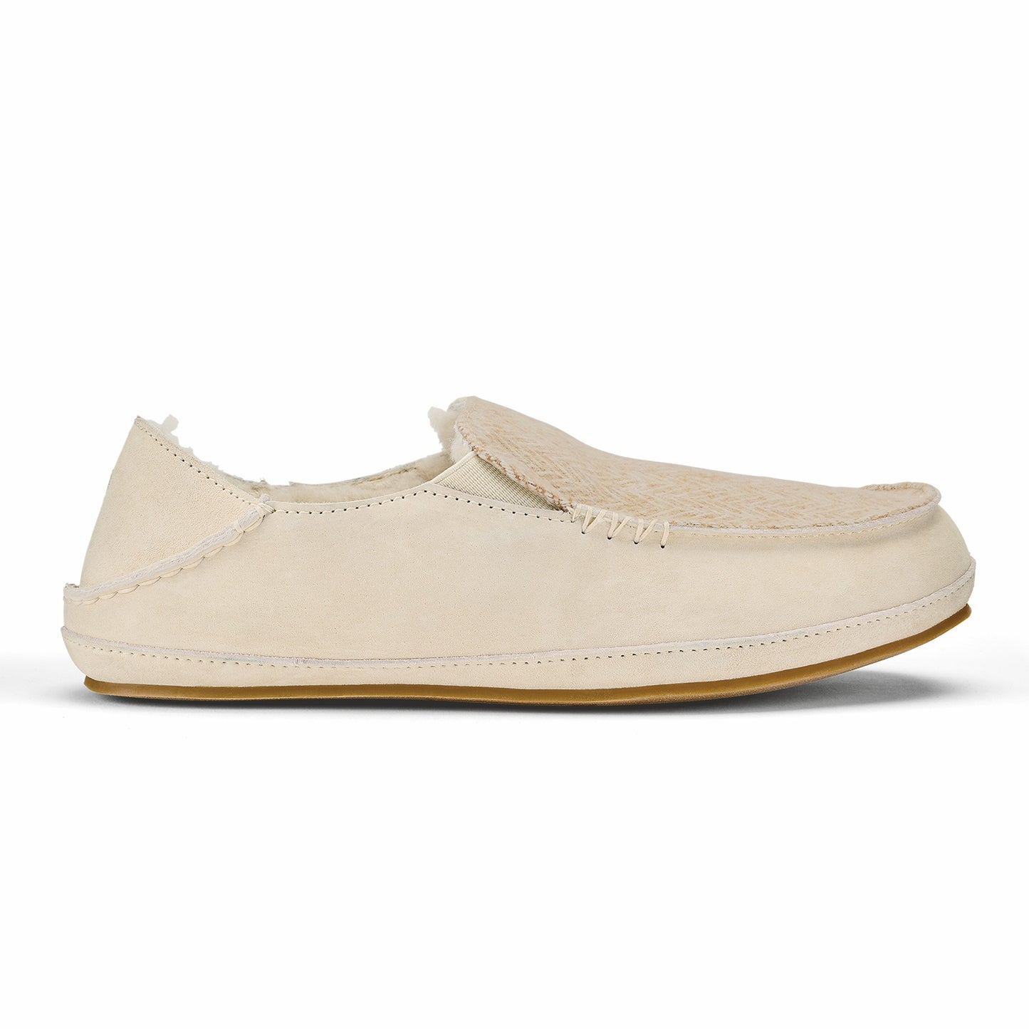 Olukai Nohea Slipper - Kapa Stripe / Puka