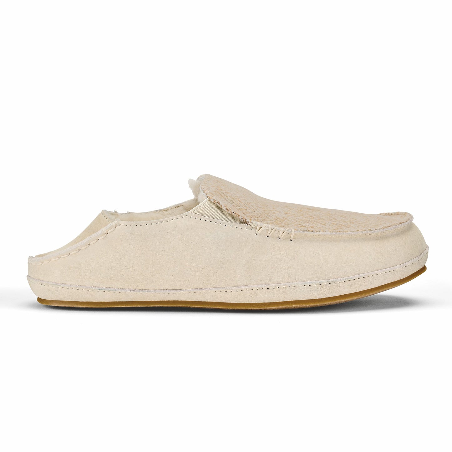 Olukai Nohea Slipper - Kapa Stripe / Puka