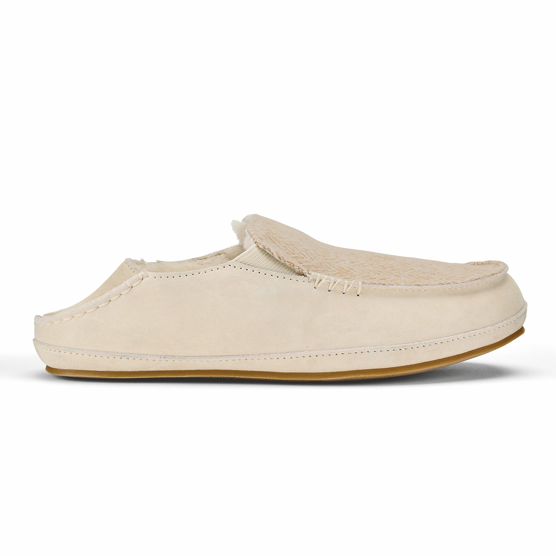 Olukai Nohea Slipper - Kapa Stripe / Puka