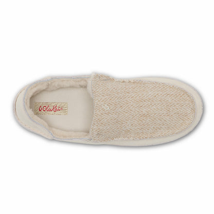 Olukai Nohea Slipper - Kapa Stripe / Puka