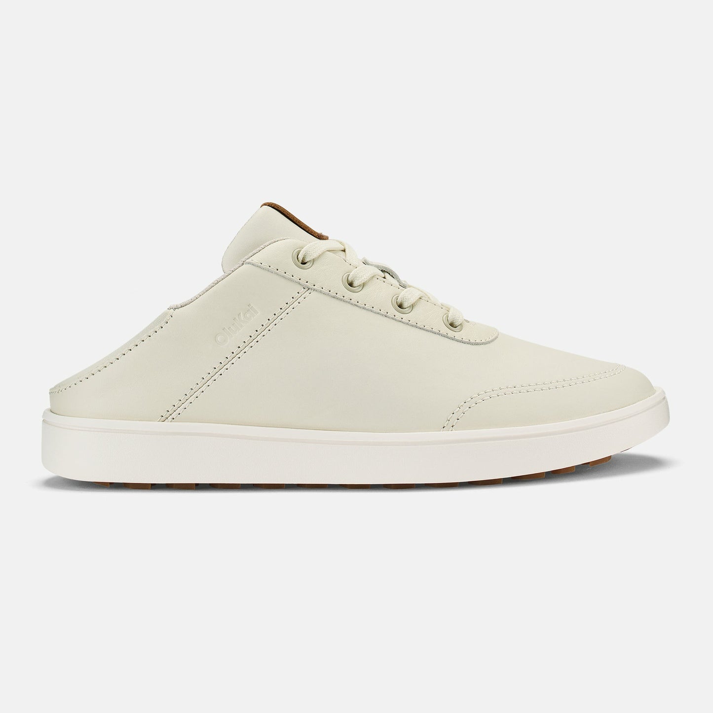 Olukai Puakea - White Sand / Tan