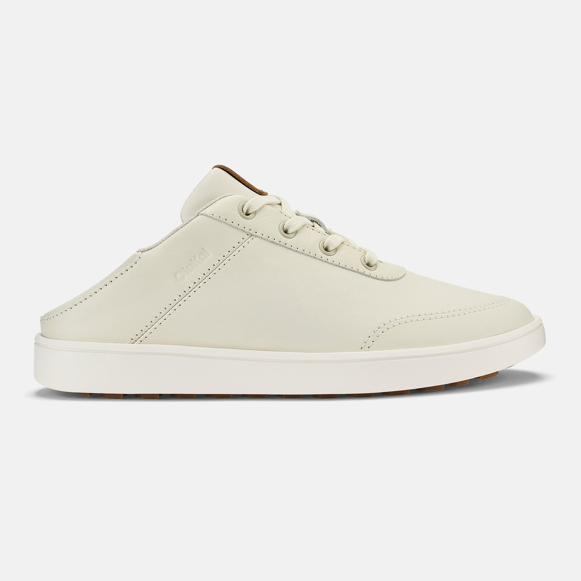 Olukai Puakea - White Sand / Tan