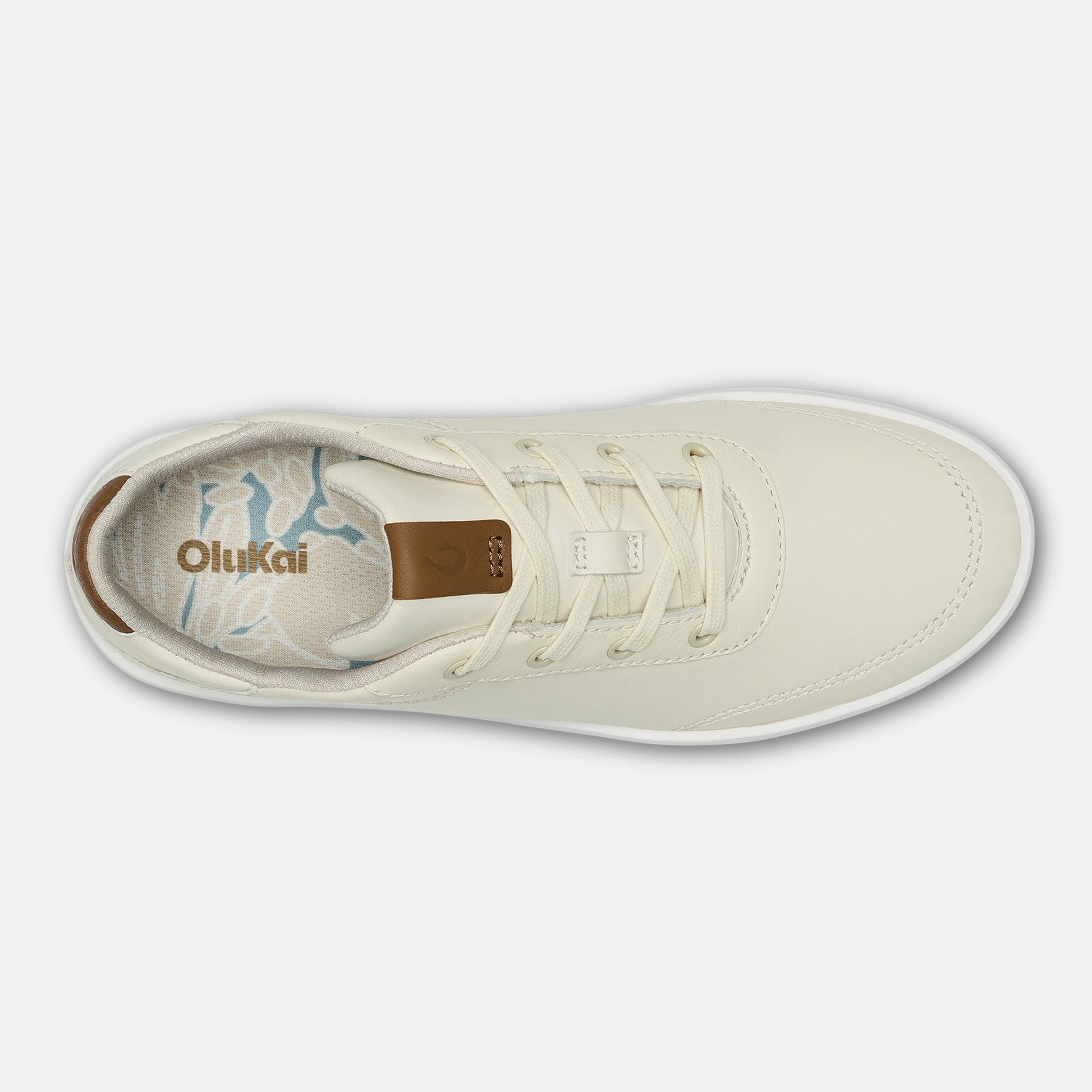 Olukai Puakea - White Sand / Tan