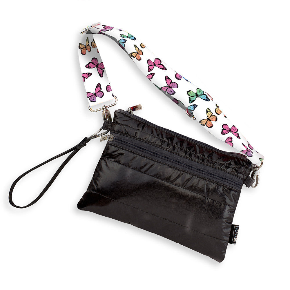Hot Trending Puffer Waist Bag For Kids And Tweens / Top Trenz Sale