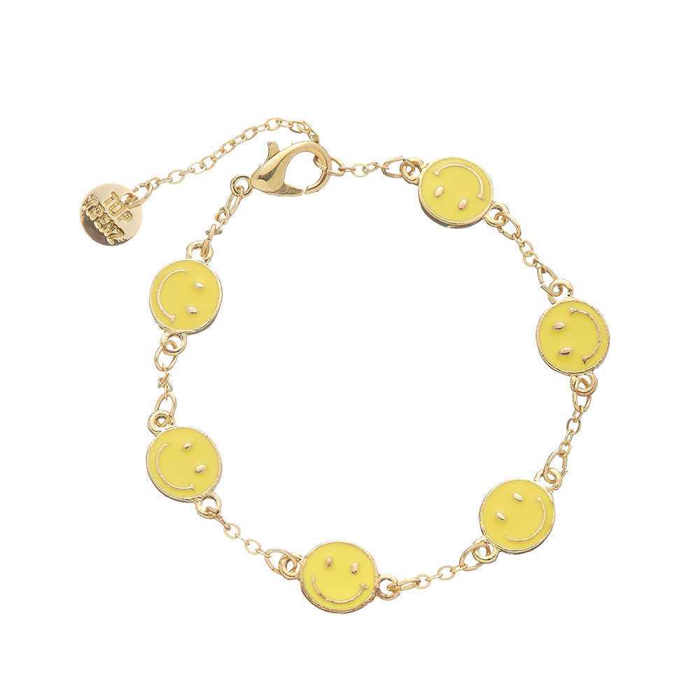 Charming And Whimsical Kids' Chain Bracelets / Top Trenz Outlets