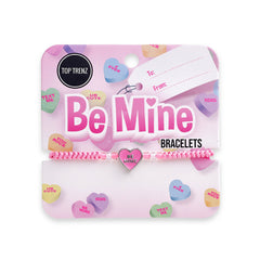 Best selling valentines day bracelet / Top Trenz US