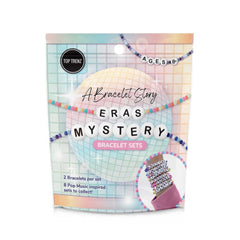 Eras Mystery Edition Bracelets – Collect & Celebrate Every Era / Top Trenz Discount
