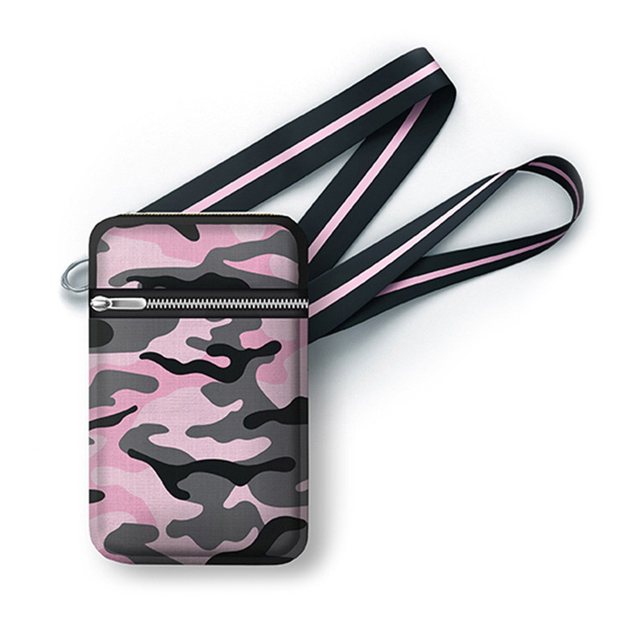 Hot Selling Kids And Tweens Crossbody Cell Phone Bag / Top Trenz US