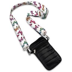 Top Ranked Puffer Quilted Cell Crossbody Bags For Kids / Top Trenz Online
