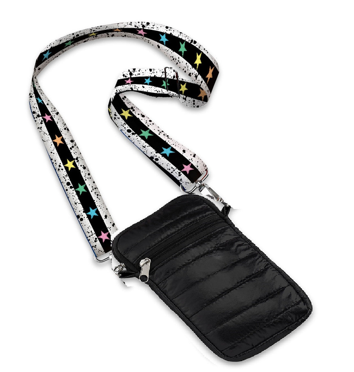 Best Ranked Gunmetal Cell Phone Crossbody Bags / Top Trenz Discount