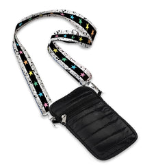 Best Ranked Gunmetal Cell Phone Crossbody Bags / Top Trenz Discount