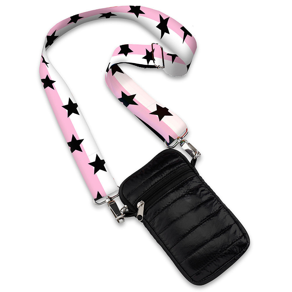 Hottest Selling Crossbody Puffer Bag For Kids And Tweens / Top Trenz Outlets