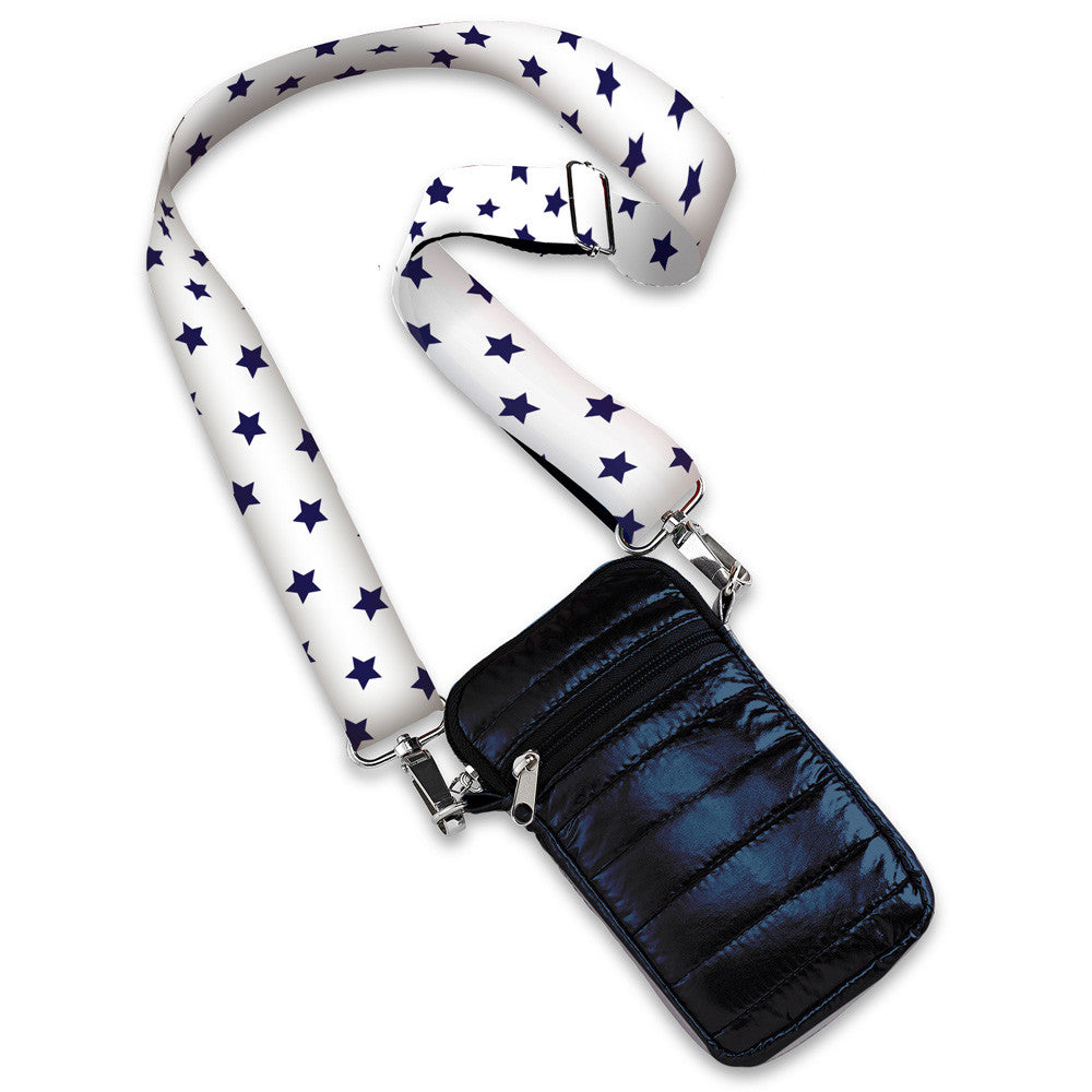 Best Selling Fashionable Crossbody Cell Phone Wallet / Top Trenz Discount