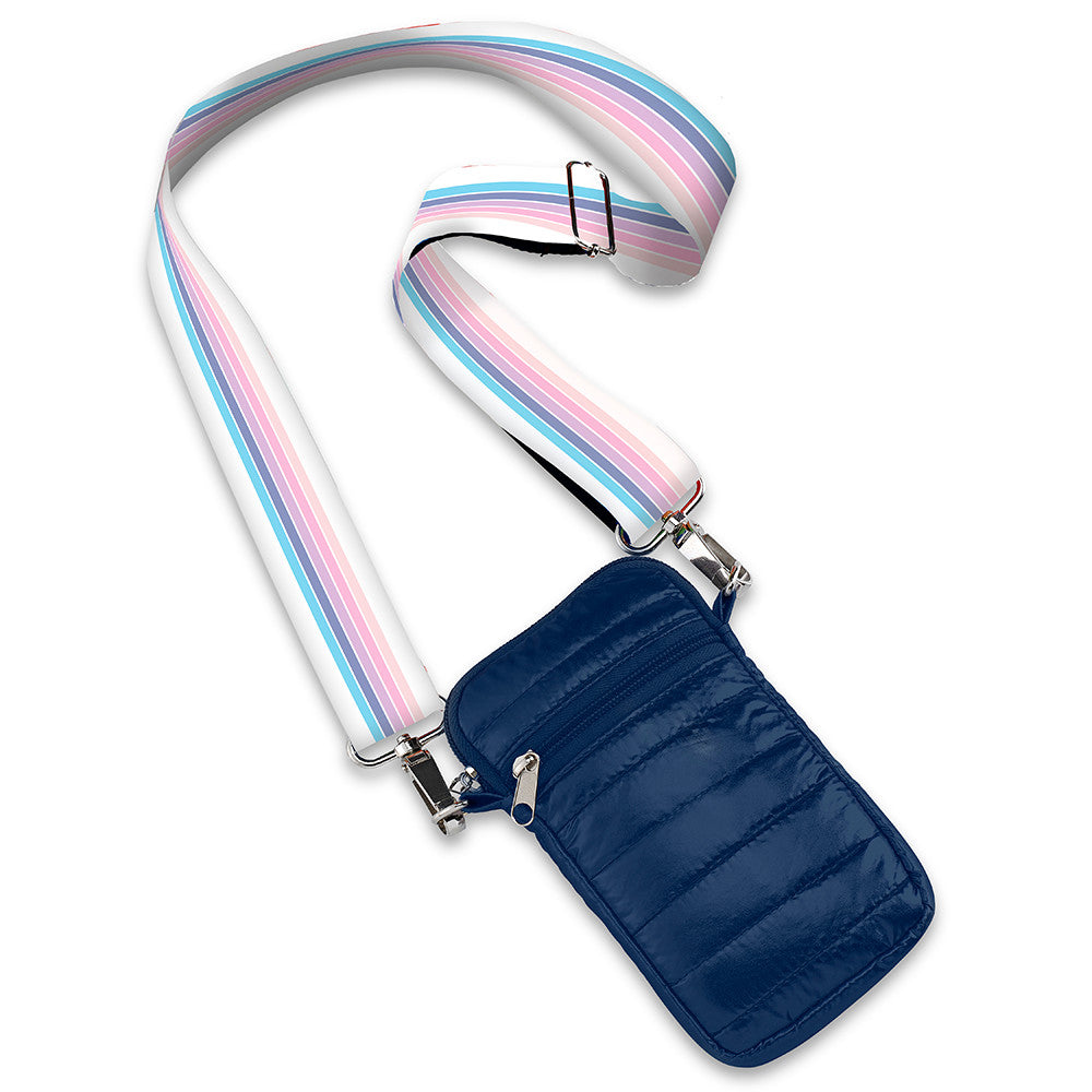 Best Seller Puffer Crossbody Fashion Cell Bag For Kids / Top Trenz For Sale
