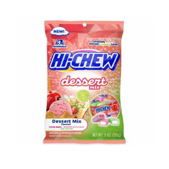 HI-CHEW Dessert Mix - Delightful Dessert Flavors in Every Chew! / Top Trenz Outlets