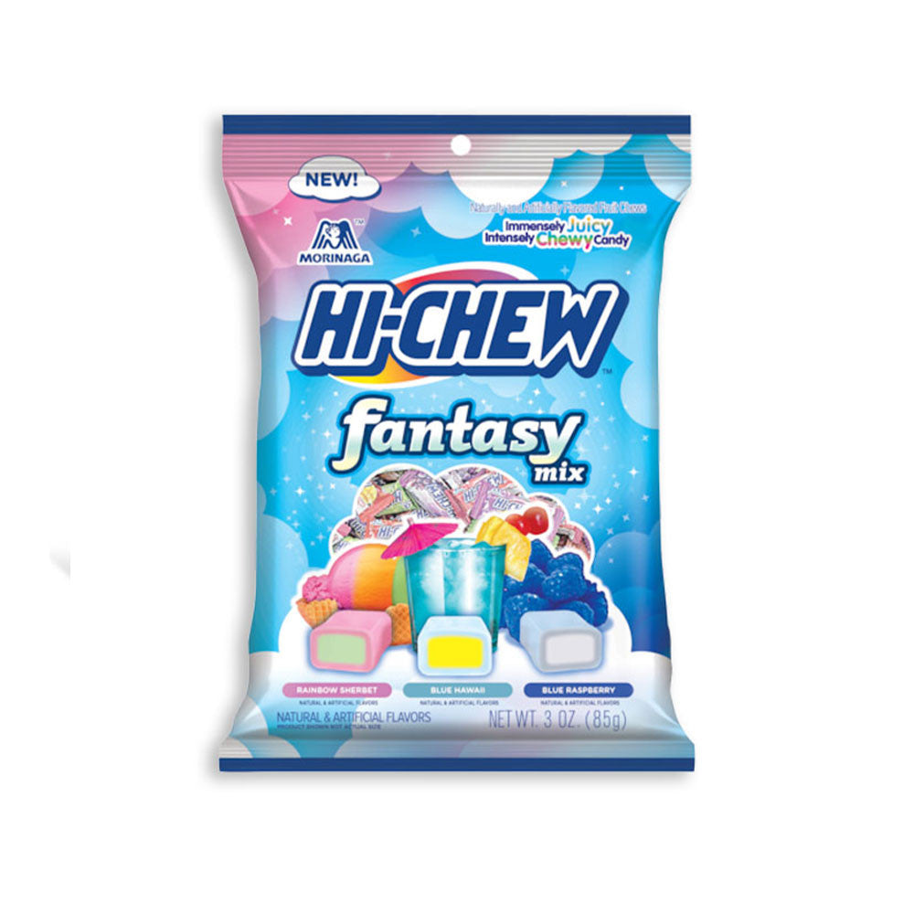 HI-CHEW Fantasy Mix - Magical Flavors for Your Sweetest Cravings! / Top Trenz Online Shop