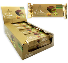 Dubai Chocolate bars buy now / Top Trenz Outlets