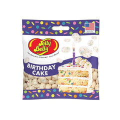 Jelly Belly Birthday Cake Jelly Beans - Fun Birthday Treats & Gift Topper! / Top Trenz For Sale