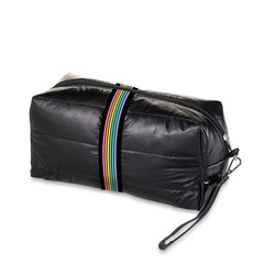 Trendy Puffer Toiletry Bag For Kids And Tweens / Top Trenz Discount