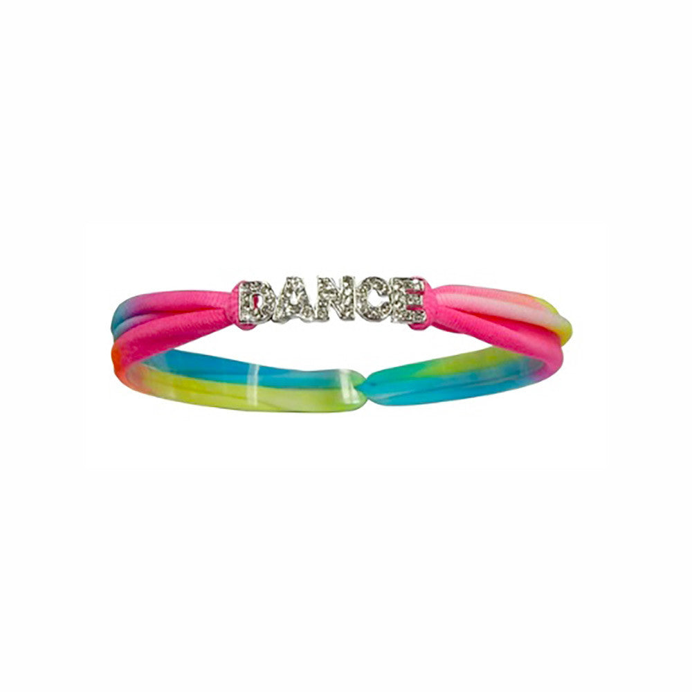 Nylon Stretch Dance Choker / Top Trenz Outlets