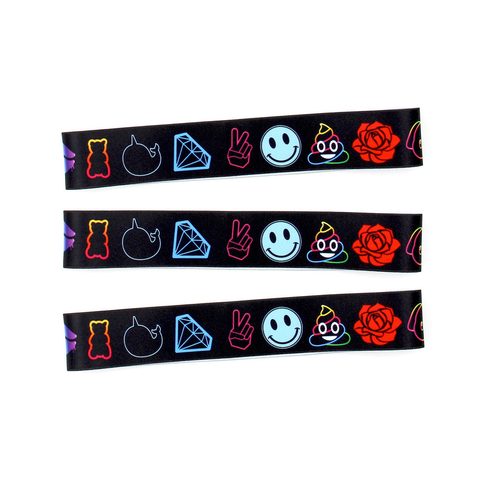 Fleek No-Slip Headbands / Top Trenz For Sale