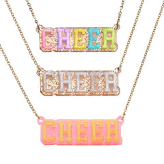 Charm Fashionable Child And Tween Necklaces / Top Trenz Online