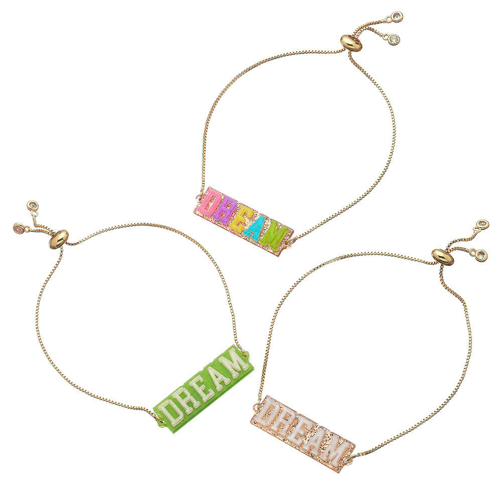 Fashion Kids' Charm Bracelet for Trendsetters / Top Trenz Sale