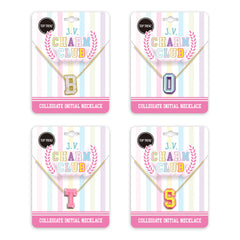 Collegiate Charm Accessory Necklaces For Kids And Tweens / Top Trenz Discount