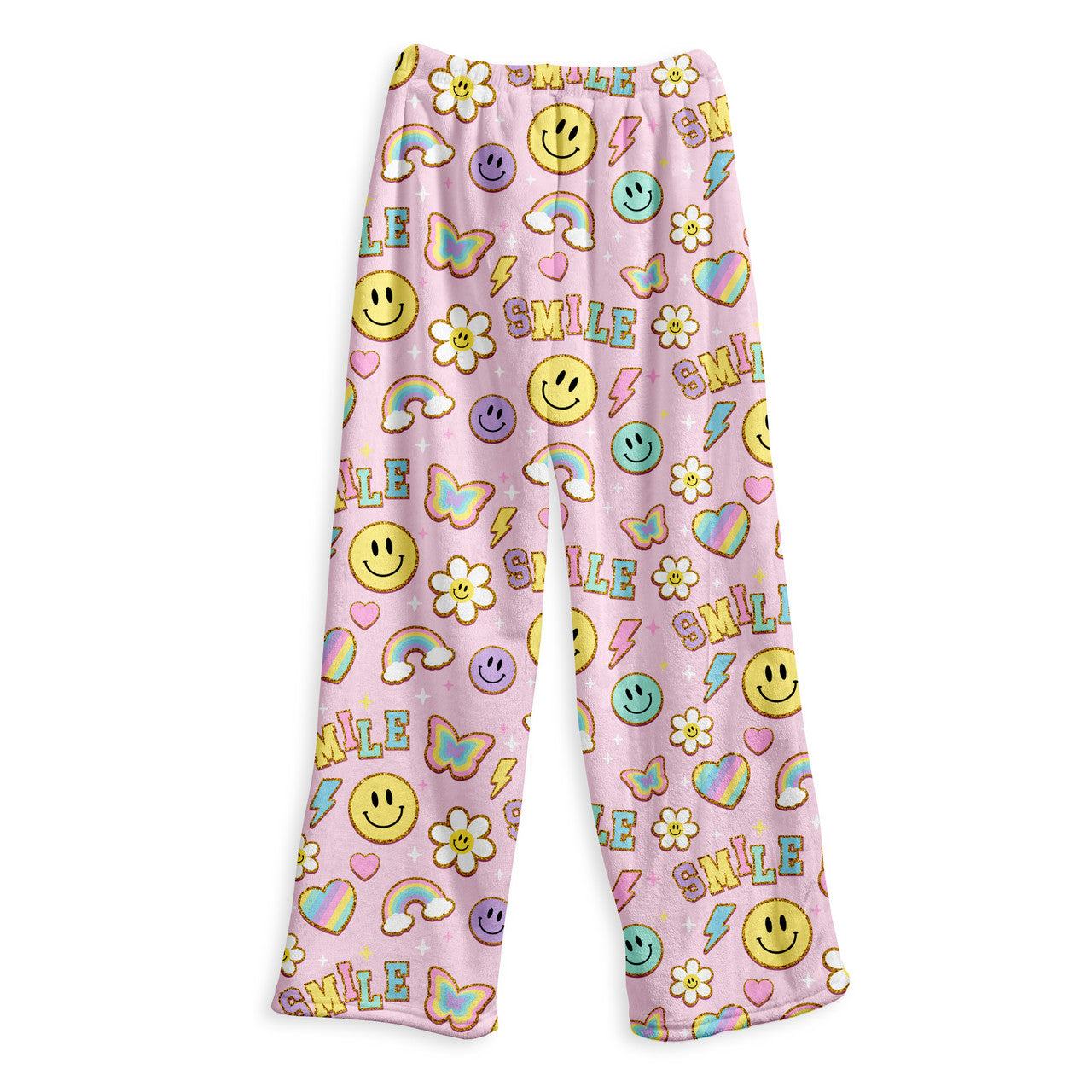 Cozy Printed Lounge Sleepwear For Kids And Tweens / Top Trenz Sale