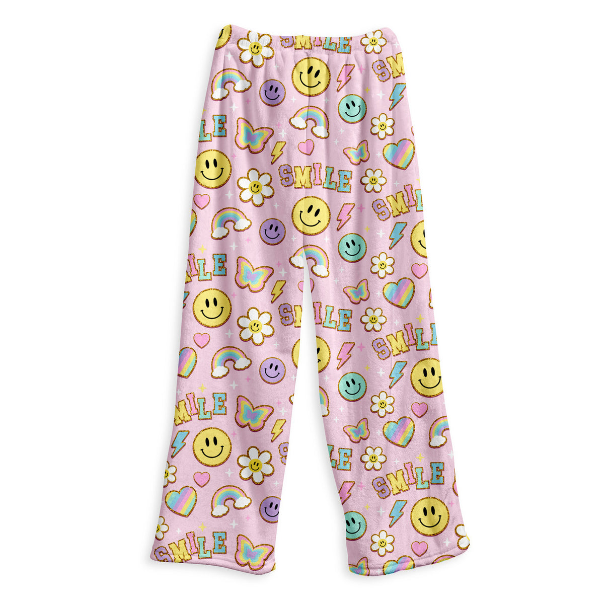Cozy Printed Lounge Sleepwear For Kids And Tweens / Top Trenz Sale