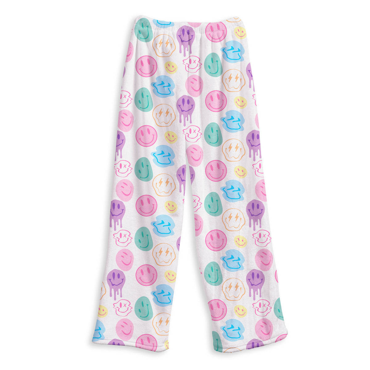 Fuzzy Smile Lounge Sleepwear For Kids And Tweens / Top Trenz Online Shop