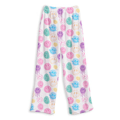 Fuzzy Smile Lounge Sleepwear For Kids And Tweens / Top Trenz Online Shop