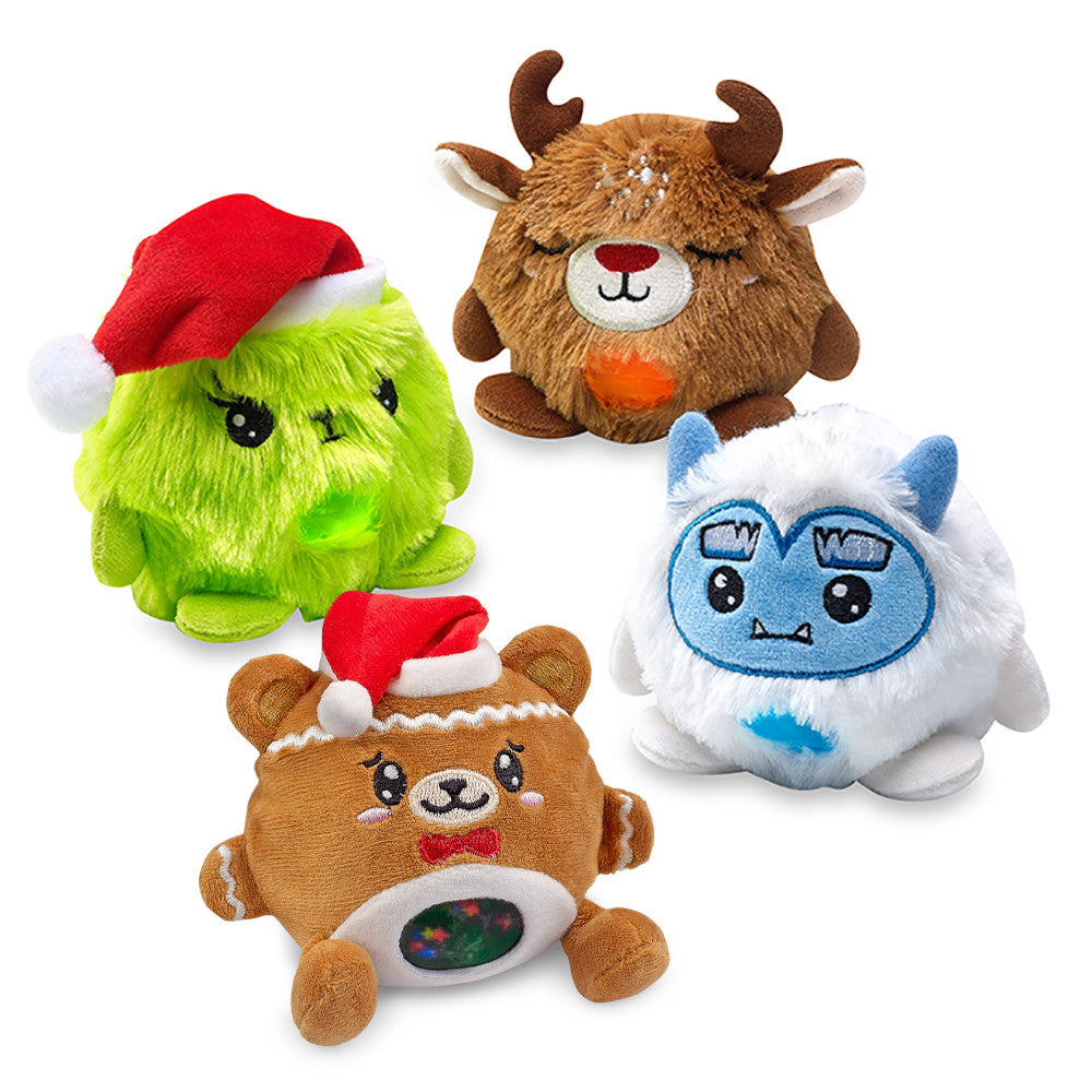 Magic Fortune Friends -Squishy Toys Xmas / Top Trenz Online Shop