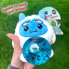 Magic Fortune Friends -Squishy Toys Xmas / Top Trenz Online Shop