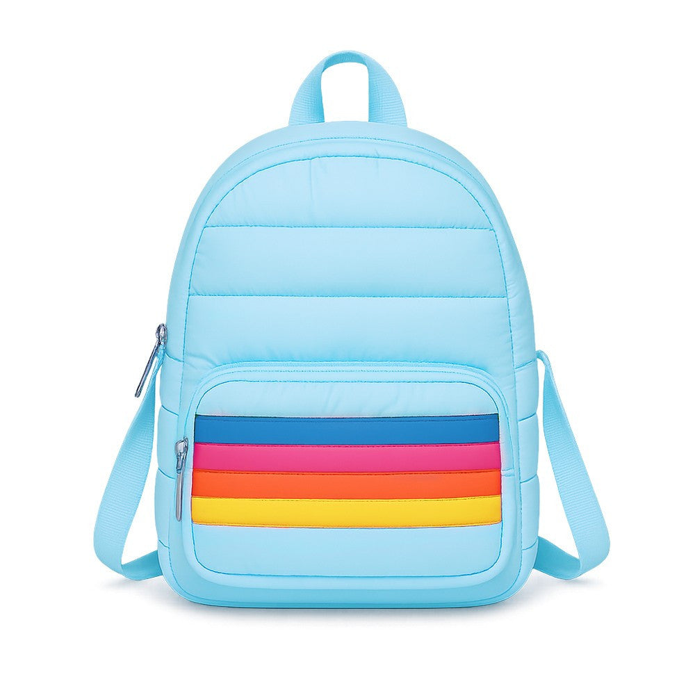 Hot Seller Retro Style Mini Backpacks for Kids And Tweens / Top Trenz For Sale