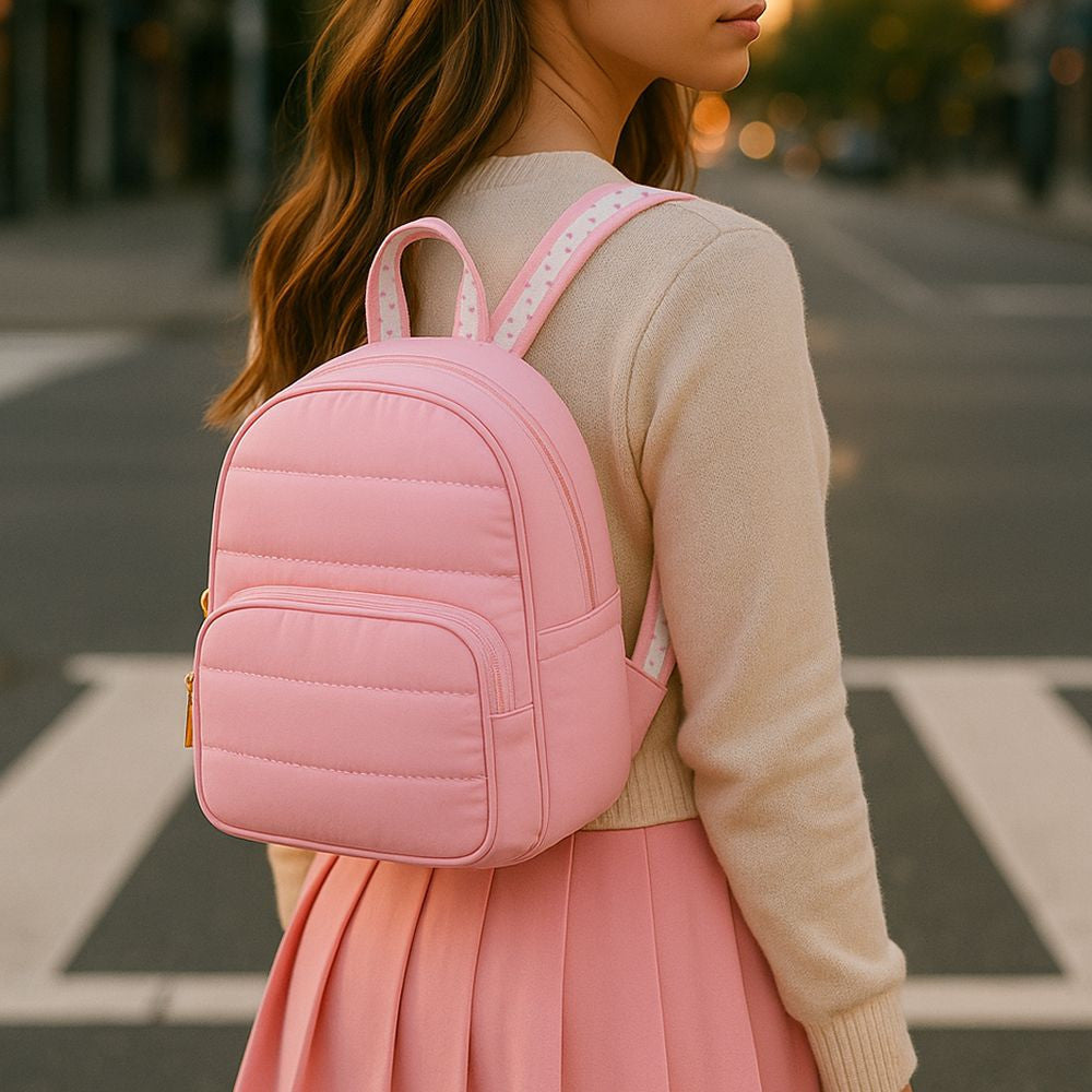 Hot Seller Retro Style Mini Backpacks for Kids And Tweens / Top Trenz US