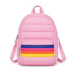 Top Selling Retro Mini Backpacks  Carry On For Tweens / Top Trenz Online