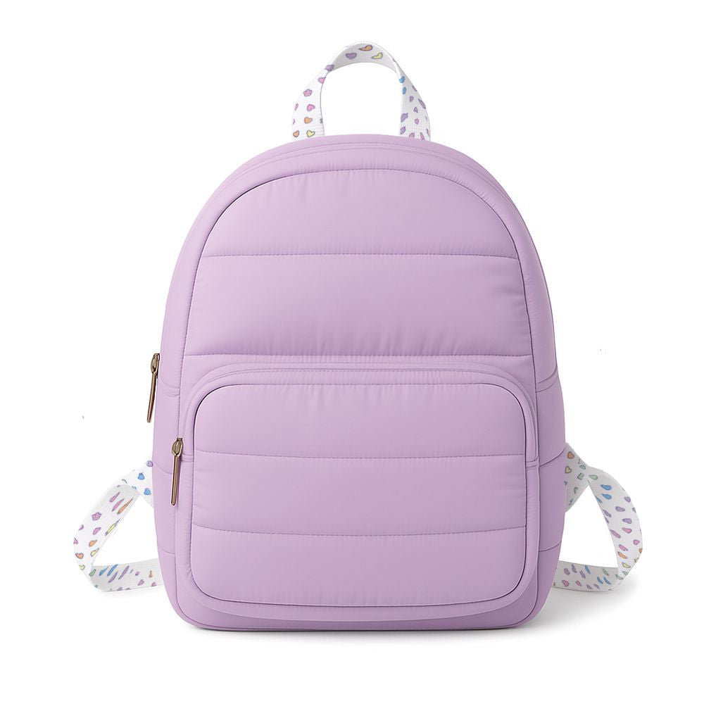 Hot Seller Retro Style Mini Backpacks for Kids And Tweens / Top Trenz Outlets