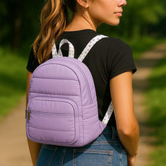 Hot Seller Retro Style Mini Backpacks for Kids And Tweens / Top Trenz Outlets