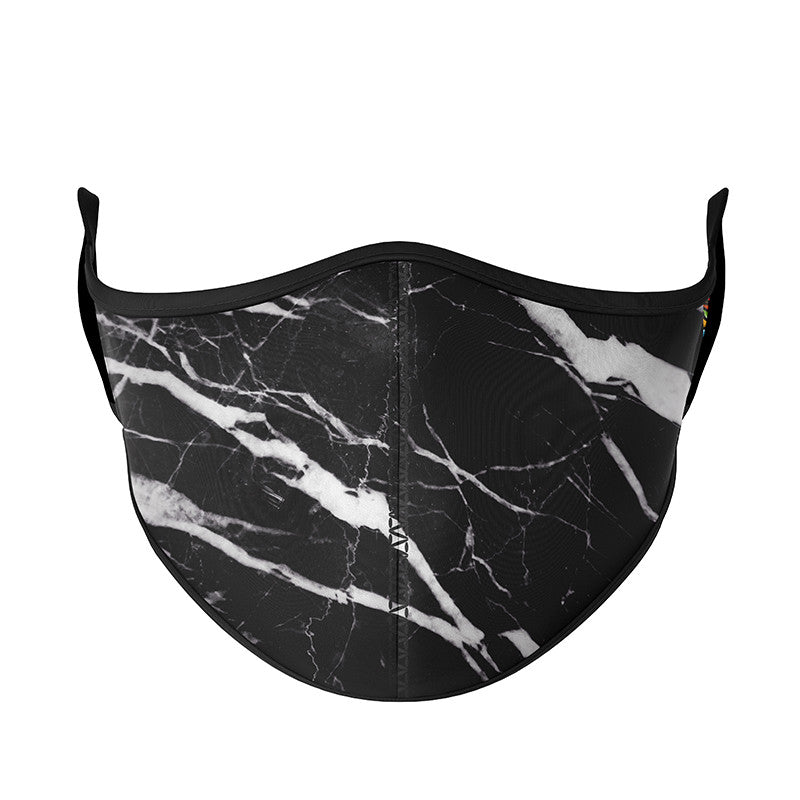 Cute Printed Cloth Face Masks For Kids And Tweens / Top Trenz Online