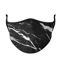 Cute Printed Cloth Face Masks For Kids And Tweens / Top Trenz Online